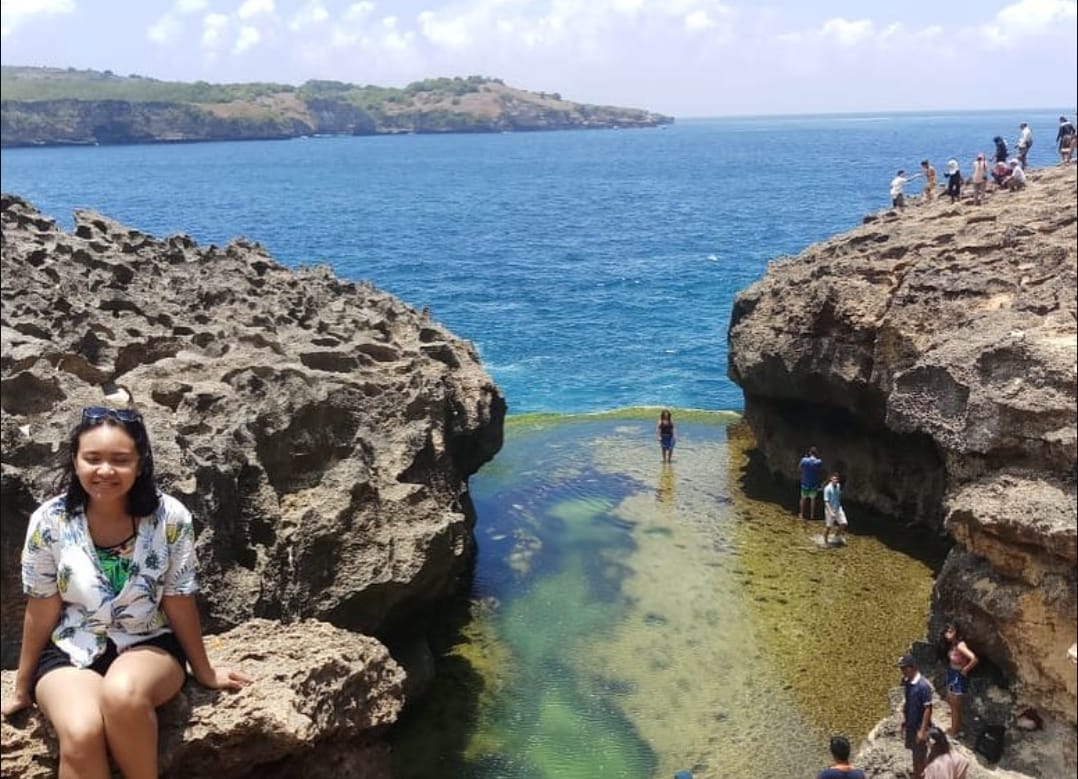 Nusa Penida Halfday West - Snorkeling 19