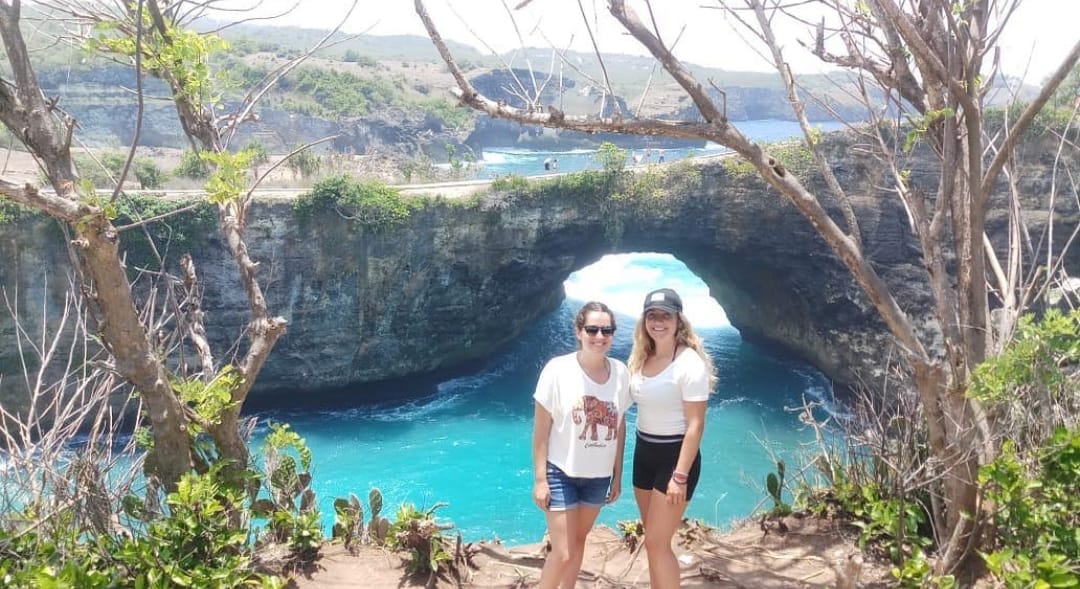 Nusa Penida Halfday West 6