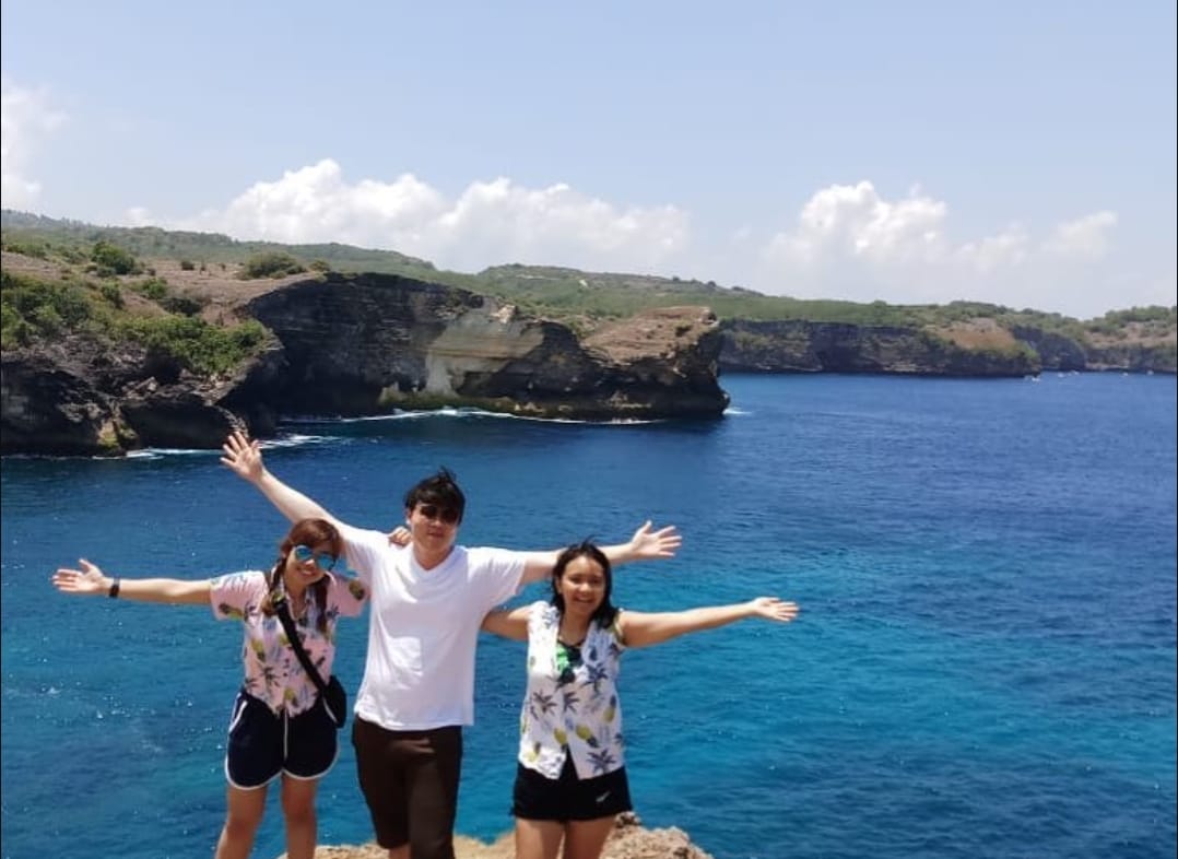 Nusa Penida Halfday West 2