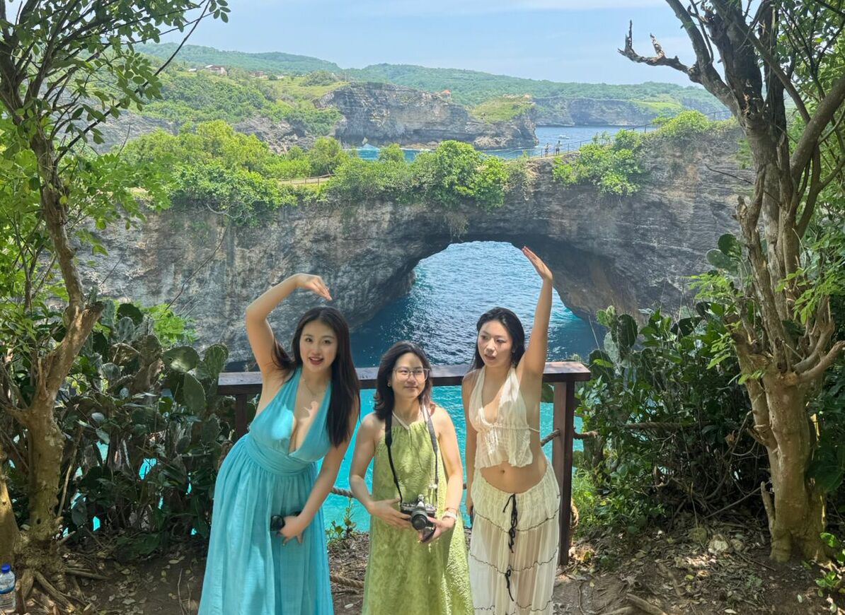 Nusa Penida Halfday West 1