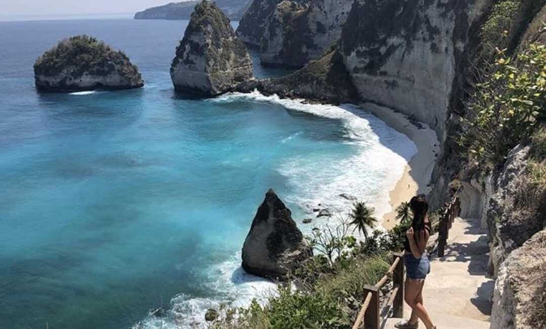 Nusa Penida Halfday East 2
