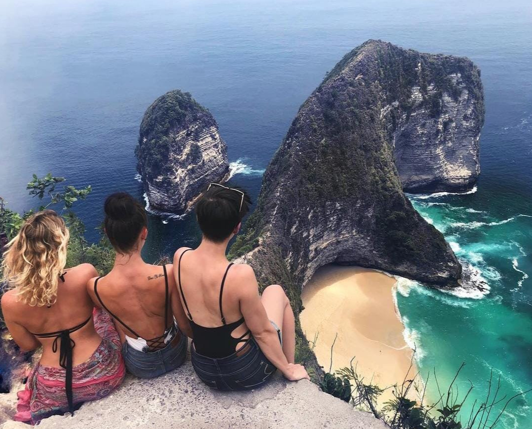 Nusa Penida Halfday West 7