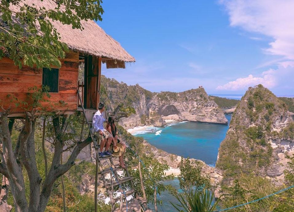 Nusa Penida - 2 Days Explore + Snorkeling 5