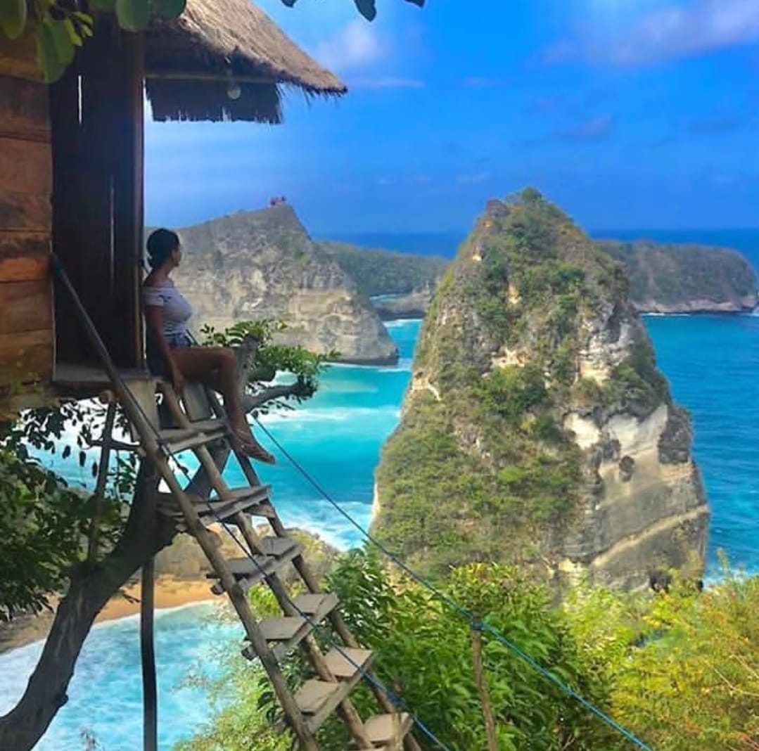Nusa Penida Halfday East 12