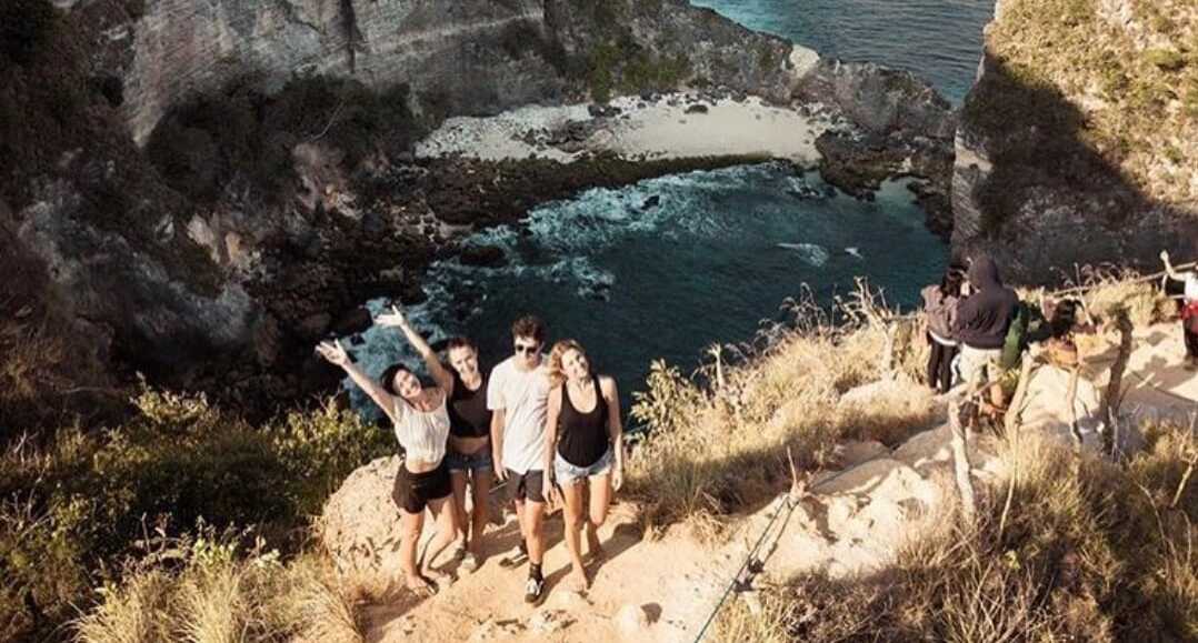 Nusa Penida Halfday East 13